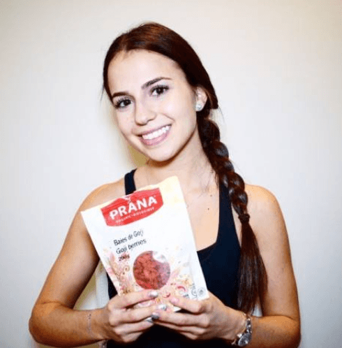 IN BED WITH: Ali's Clean Eats
