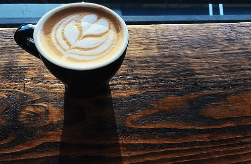 ESPRESSO YOURSELF! Your Guide to Coffee in The 6IX