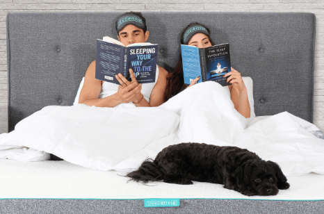 PODCAST: How to Buy a Mattress Online with Sleepenvie and the Sleep Forum