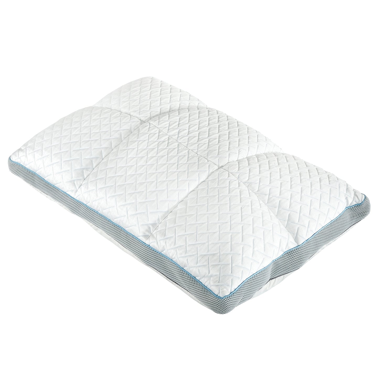 Sofi Sleep Deluxe Memory Foam Pillow